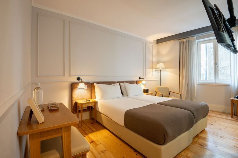 Memoria Porto Flh Hotels