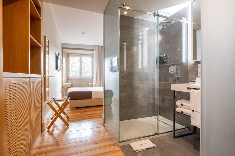 Memoria Porto Flh Hotels