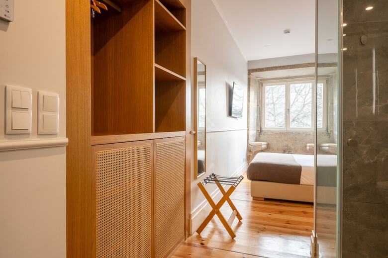Memoria Porto Flh Hotels