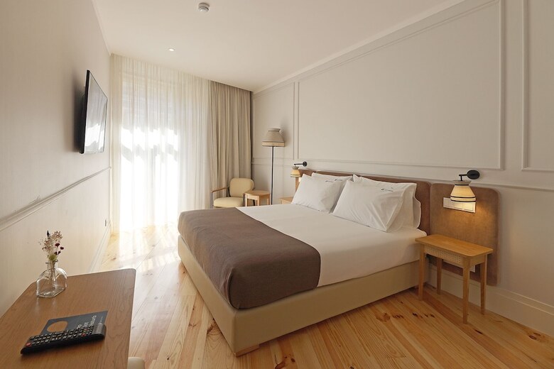 Memoria Porto Flh Hotels