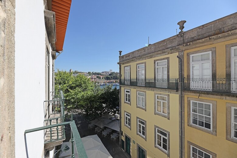 Memoria Porto Flh Hotels