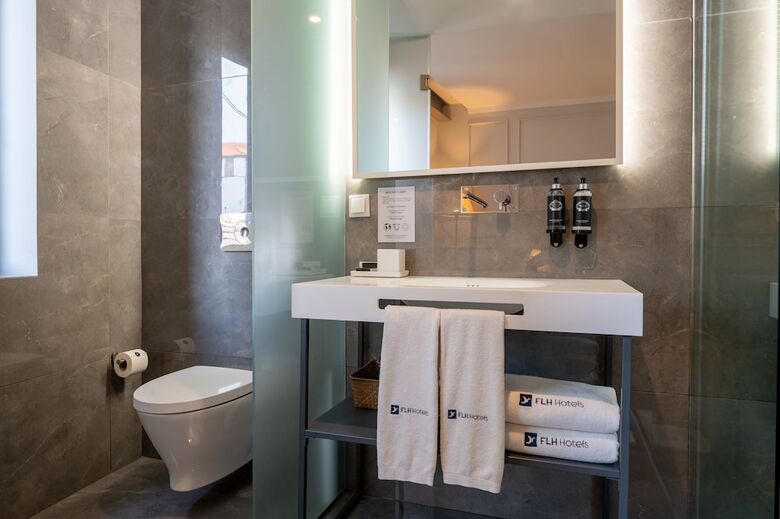 Memoria Porto Flh Hotels