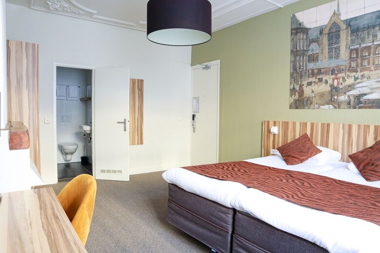 Boutique Hotel Asterisk, A Family Run Hotel