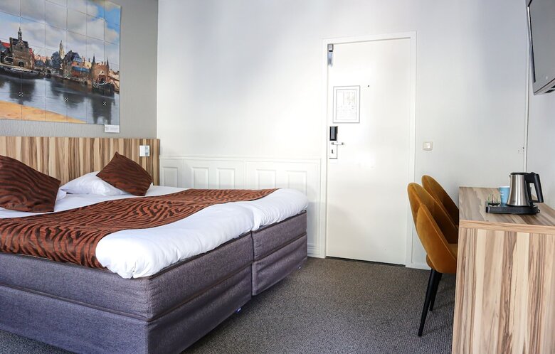 Boutique Hotel Asterisk, A Family Run Hotel