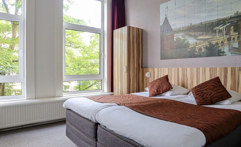 Boutique Hotel Asterisk, A Family Run Hotel