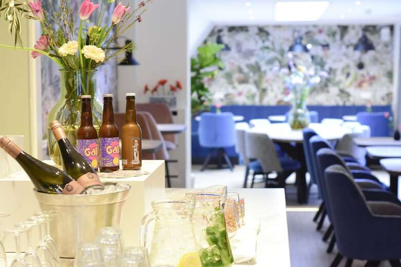 Boutique Hotel Asterisk, A Family Run Hotel