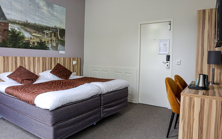 Boutique Hotel Asterisk, A Family Run Hotel