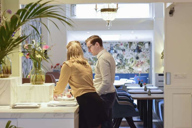 Boutique Hotel Asterisk, A Family Run Hotel