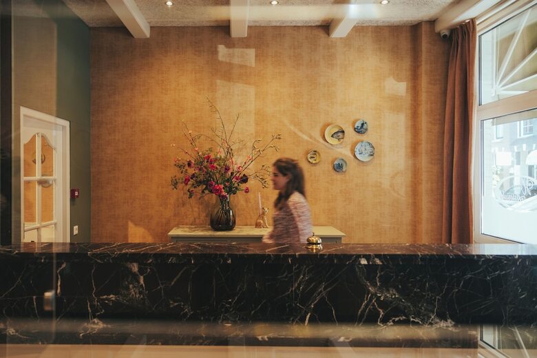 Boutique Hotel Asterisk, A Family Run Hotel