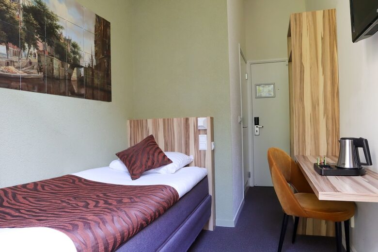 Boutique Hotel Asterisk, A Family Run Hotel