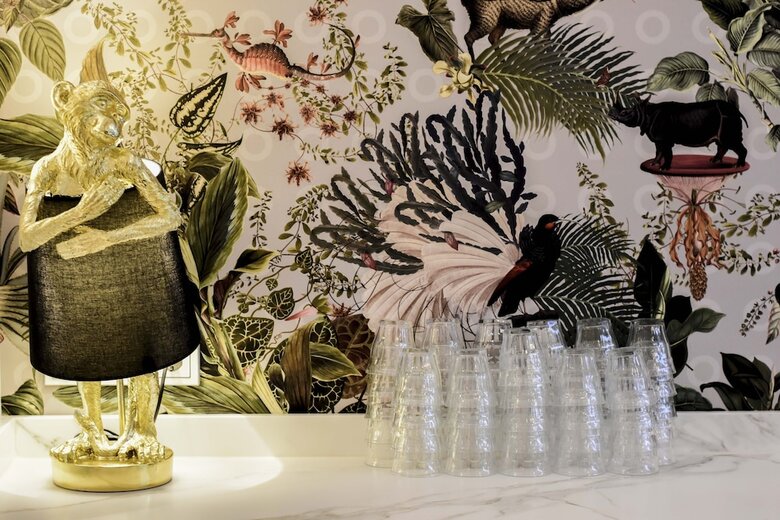 Boutique Hotel Asterisk, A Family Run Hotel