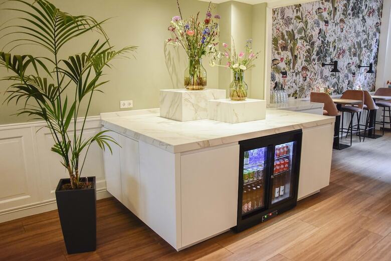 Boutique Hotel Asterisk, A Family Run Hotel