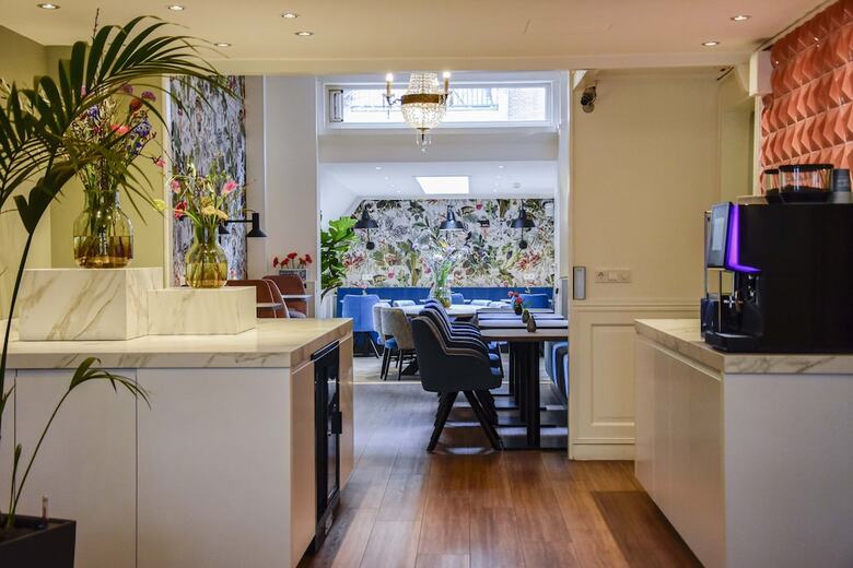 Boutique Hotel Asterisk, A Family Run Hotel