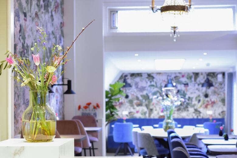 Boutique Hotel Asterisk, A Family Run Hotel