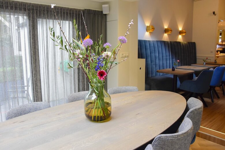 Boutique Hotel Asterisk, A Family Run Hotel
