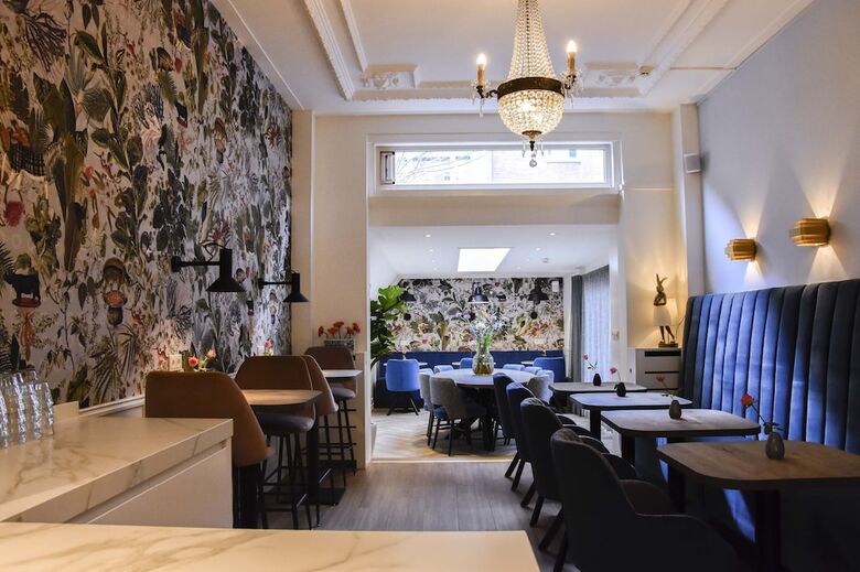 Boutique Hotel Asterisk, A Family Run Hotel