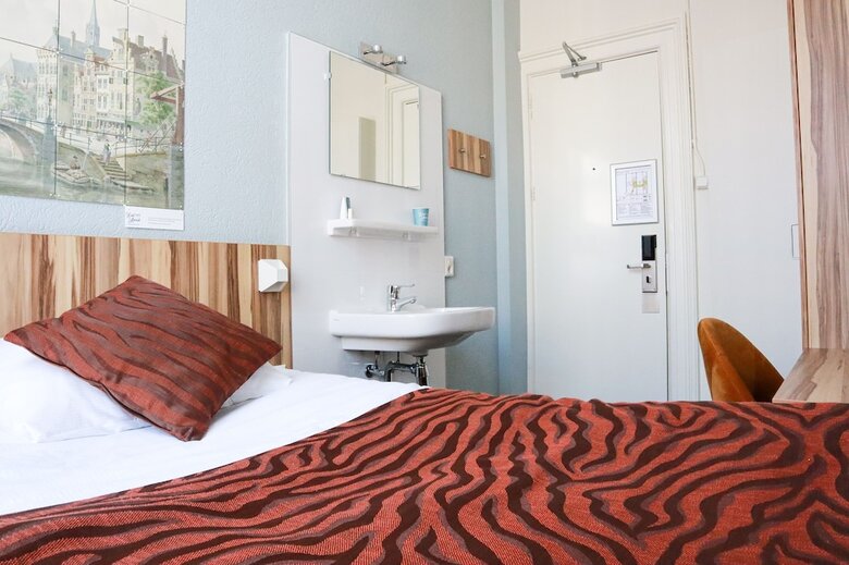 Boutique Hotel Asterisk, A Family Run Hotel