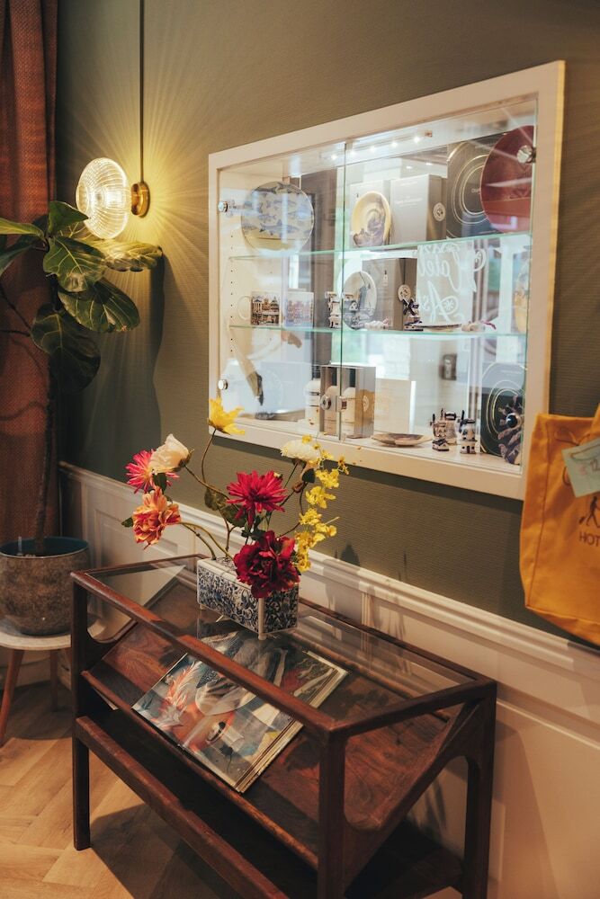 Boutique Hotel Asterisk, A Family Run Hotel