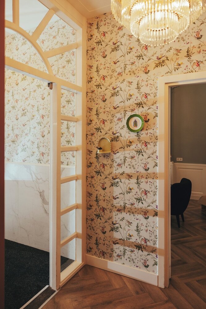 Boutique Hotel Asterisk, A Family Run Hotel