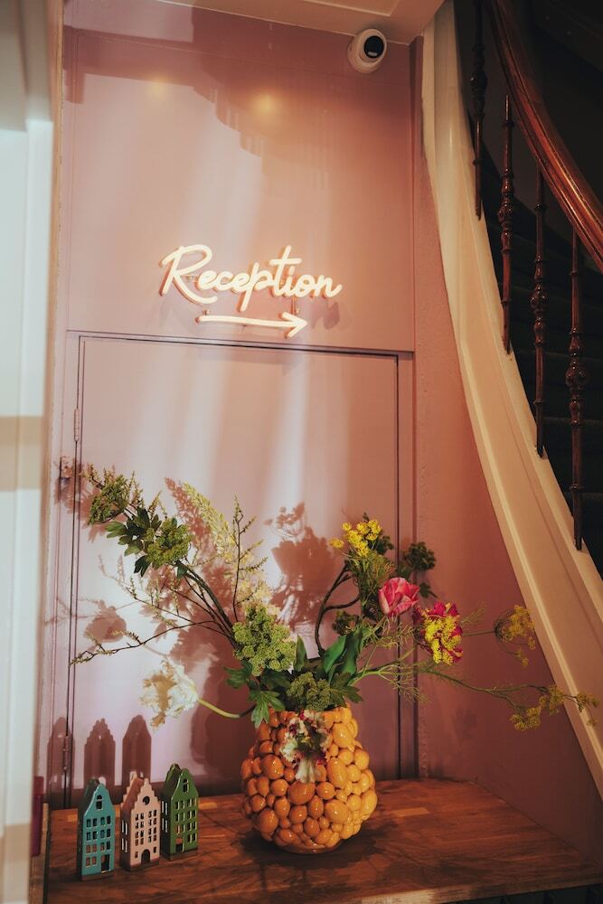 Boutique Hotel Asterisk, A Family Run Hotel