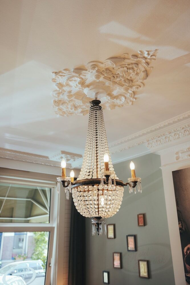 Boutique Hotel Asterisk, A Family Run Hotel