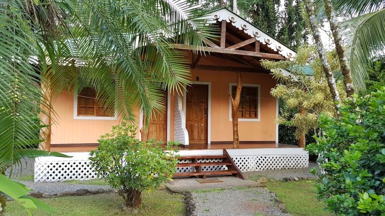 Ciudad P�rdida Ecolodge