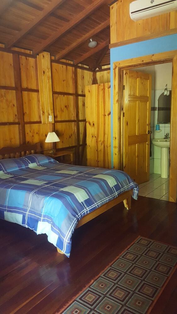 Ciudad P�rdida Ecolodge