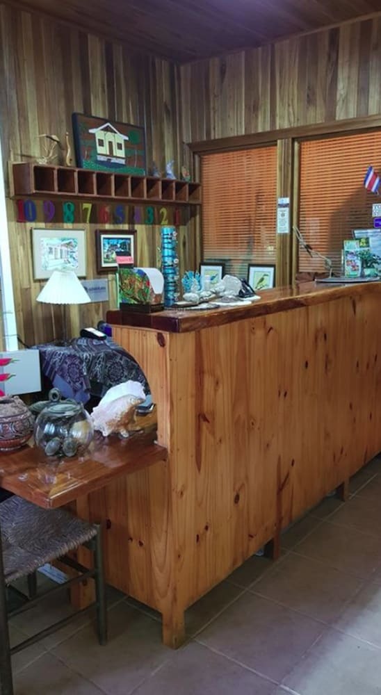 Ciudad P�rdida Ecolodge