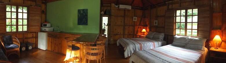 Ciudad P�rdida Ecolodge