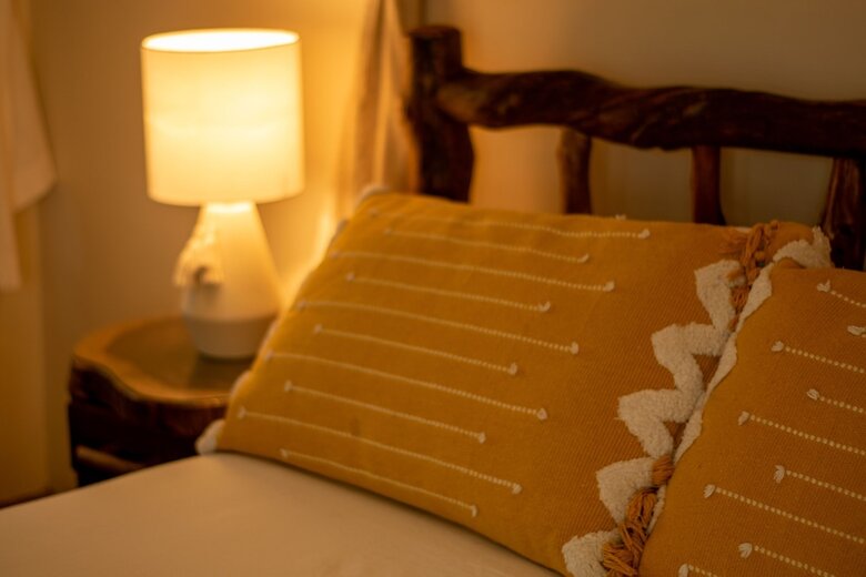 Bed & Breakfast La Villa Serena