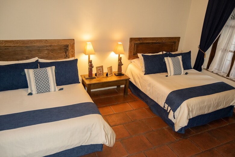 Bed & Breakfast La Villa Serena