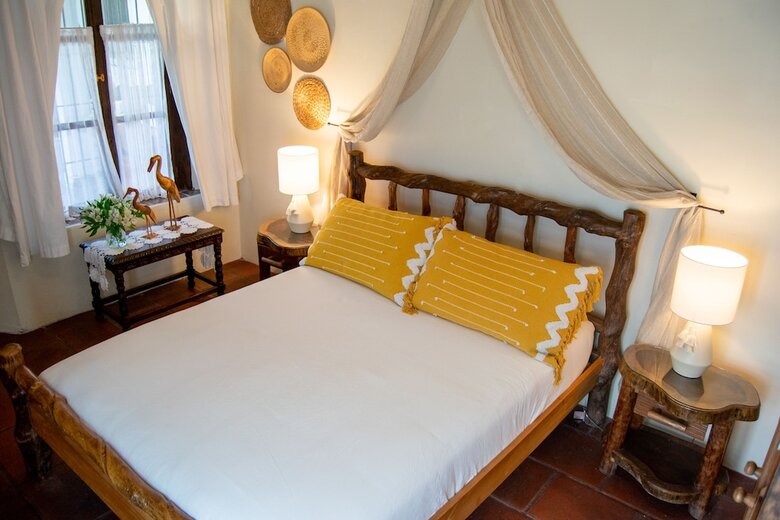 Bed & Breakfast La Villa Serena