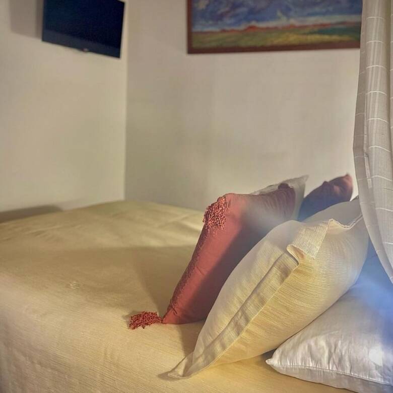 Bed & Breakfast La Villa Serena