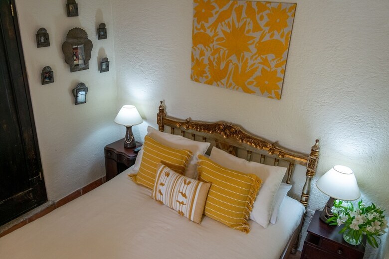 Bed & Breakfast La Villa Serena