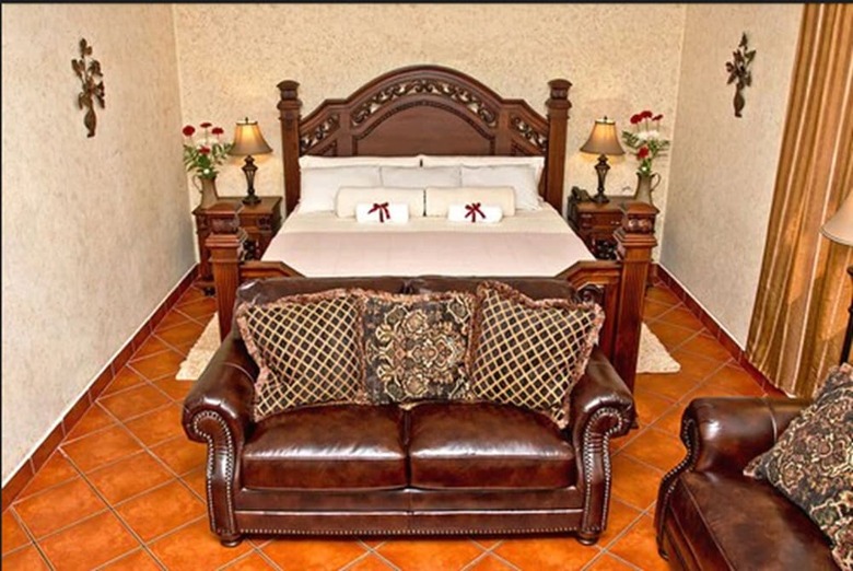 Hotel Genessis