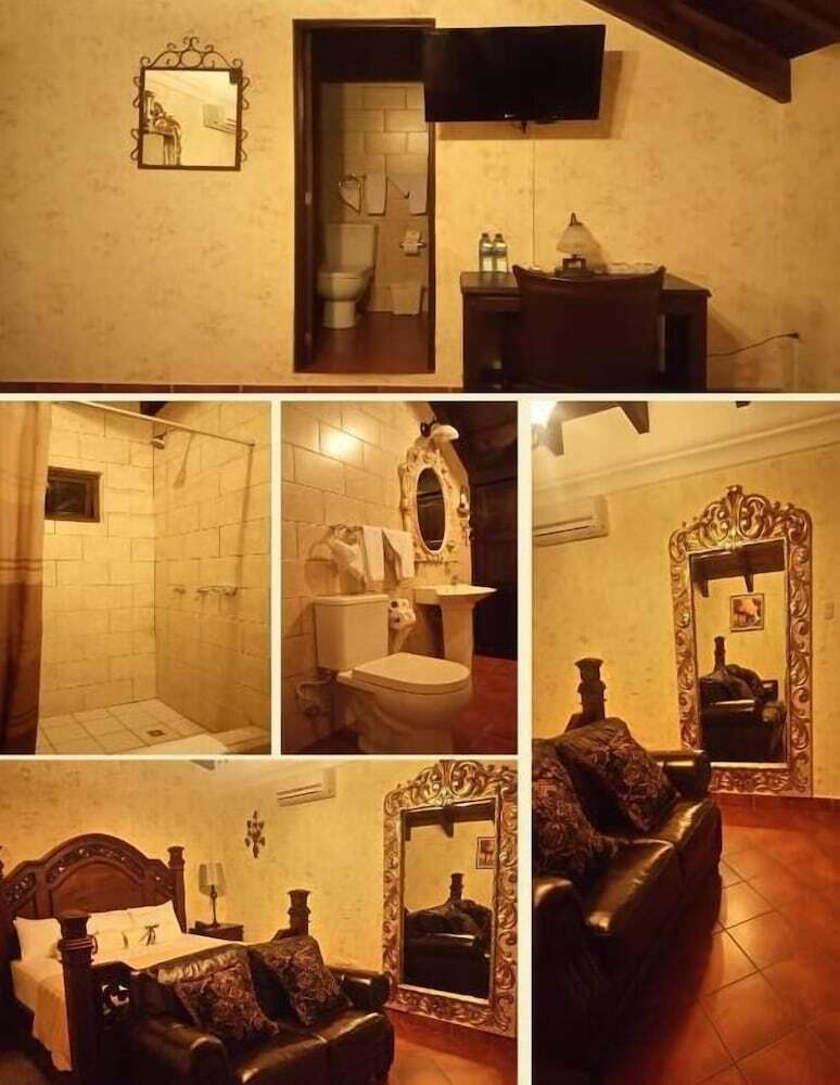 Hotel Genessis