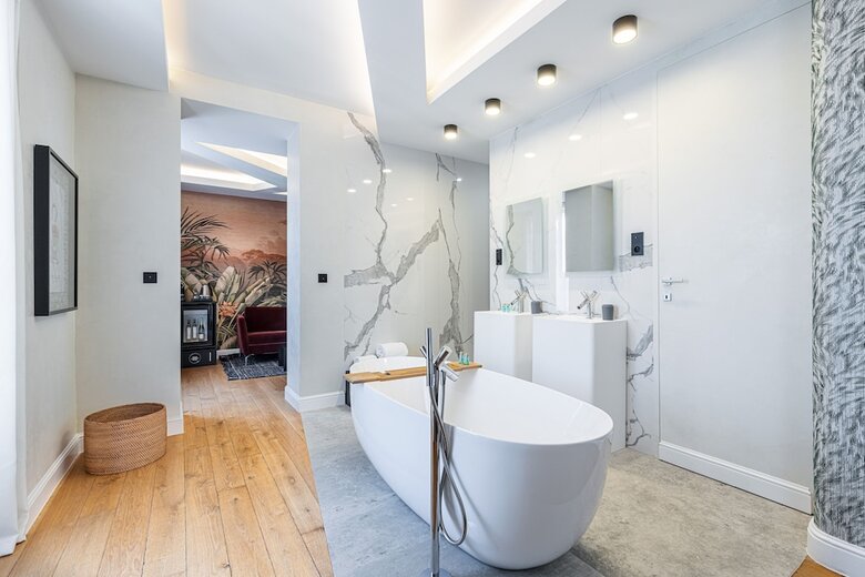 Le Dortoir Boutique Suites