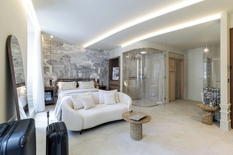 Le Dortoir Boutique Suites