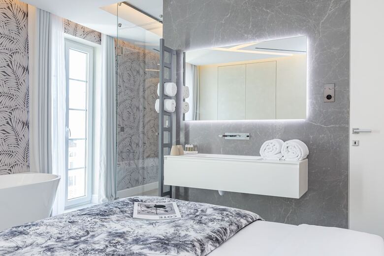 Le Dortoir Boutique Suites
