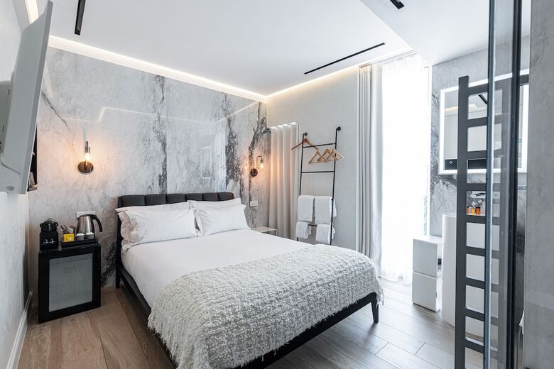 Le Dortoir Boutique Suites