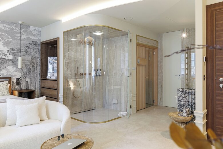Le Dortoir Boutique Suites