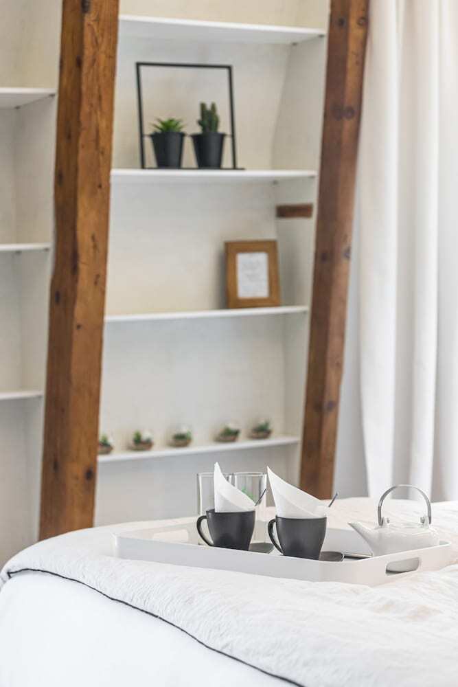 Le Dortoir Boutique Suites