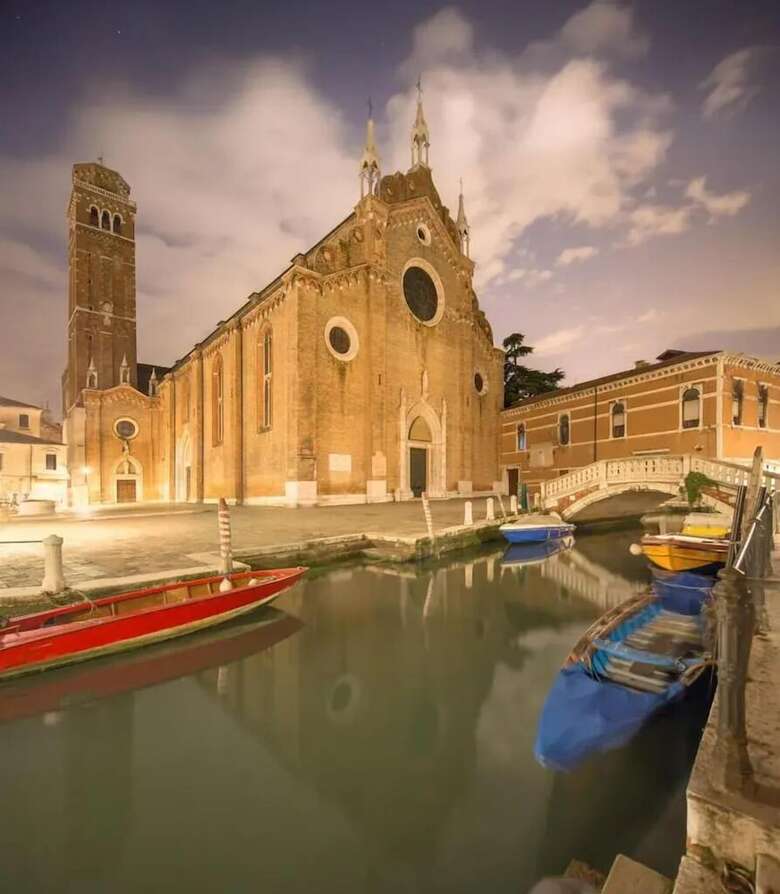 Ca Angeli