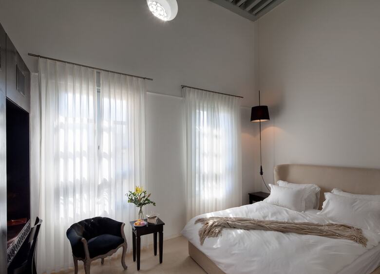 The Efendi Hotel