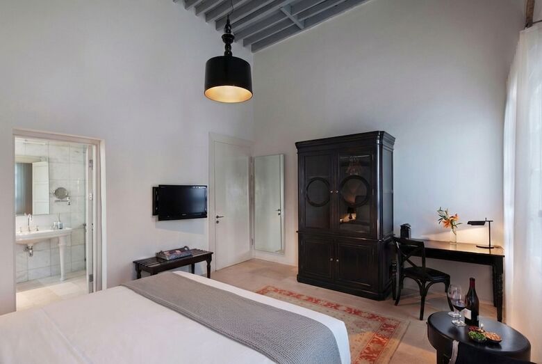 The Efendi Hotel