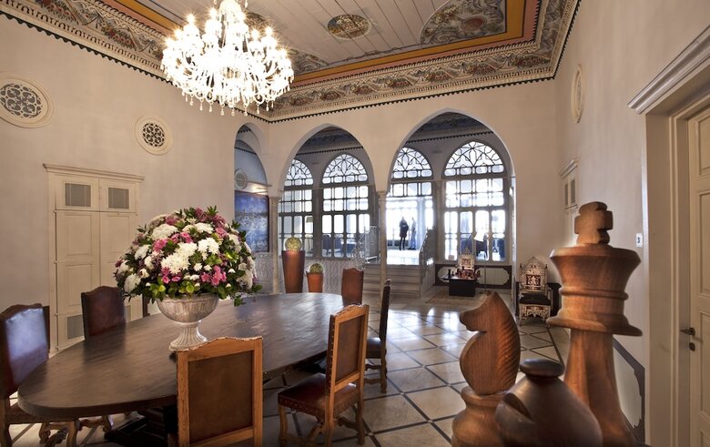 The Efendi Hotel