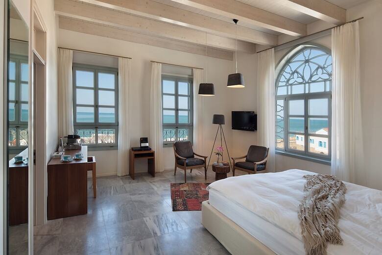 The Efendi Hotel