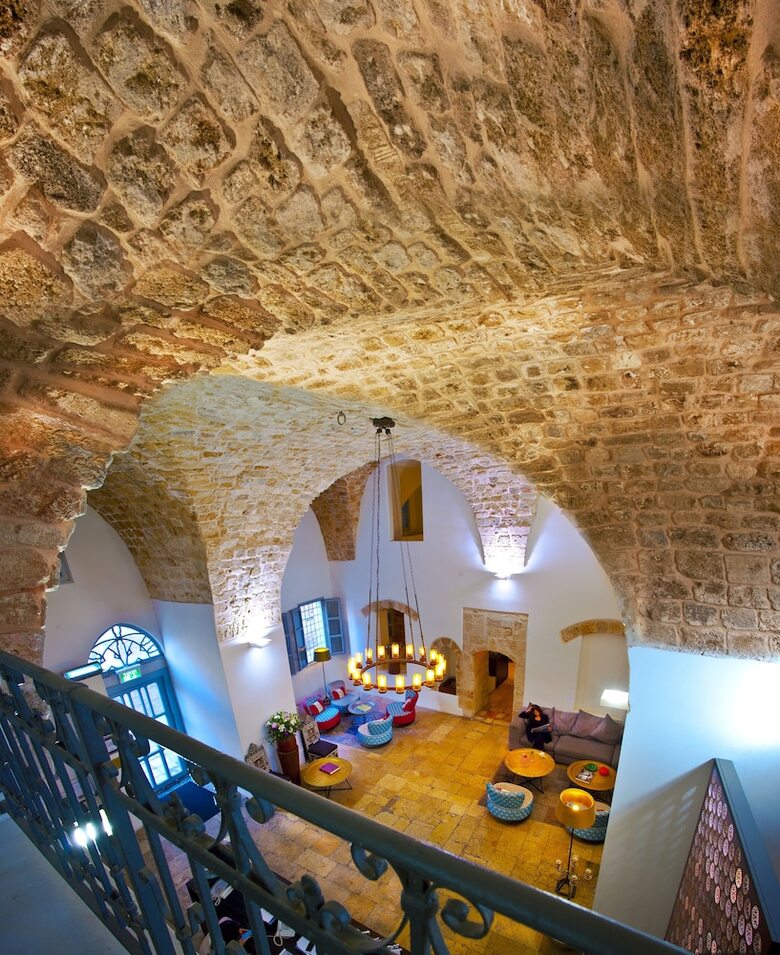 The Efendi Hotel