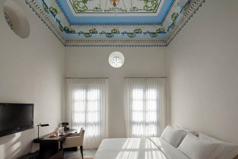 The Efendi Hotel
