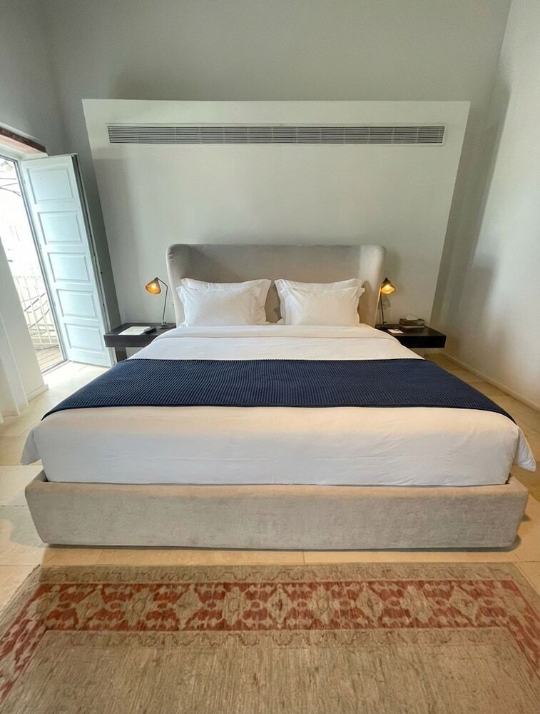 The Efendi Hotel